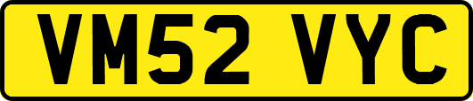 VM52VYC