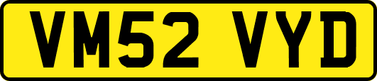 VM52VYD