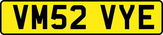 VM52VYE