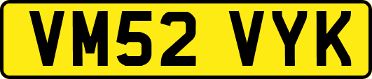 VM52VYK