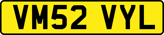 VM52VYL