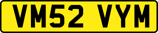 VM52VYM