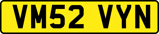 VM52VYN