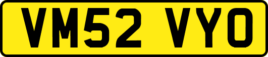 VM52VYO