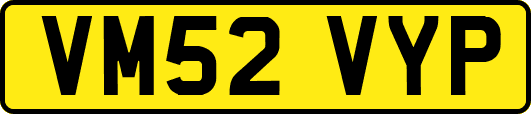 VM52VYP