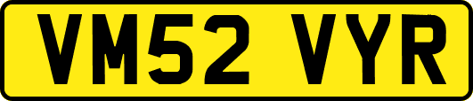 VM52VYR