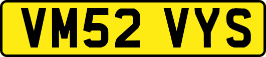 VM52VYS