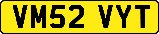 VM52VYT