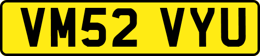 VM52VYU