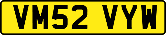 VM52VYW