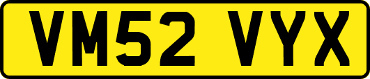 VM52VYX