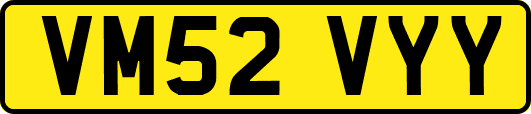 VM52VYY