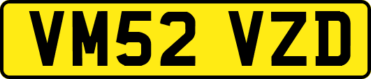 VM52VZD