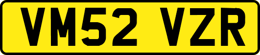 VM52VZR