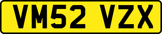 VM52VZX
