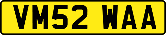 VM52WAA