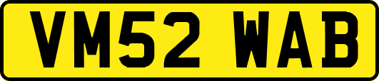 VM52WAB