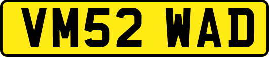 VM52WAD