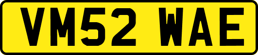 VM52WAE