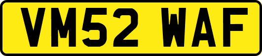 VM52WAF