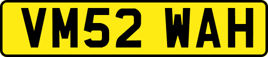 VM52WAH