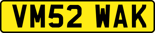 VM52WAK