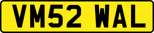 VM52WAL