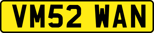 VM52WAN