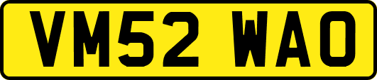 VM52WAO