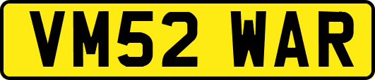 VM52WAR