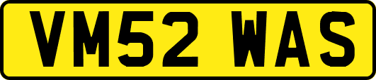 VM52WAS