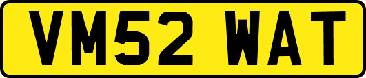 VM52WAT