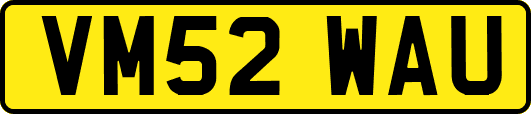 VM52WAU