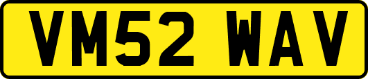 VM52WAV