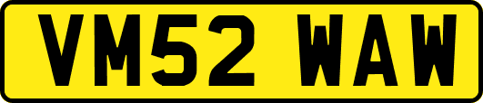 VM52WAW