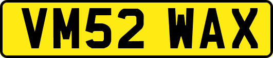 VM52WAX