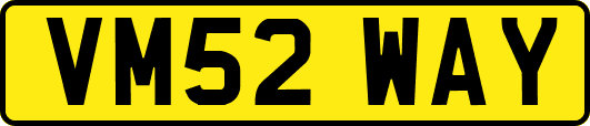 VM52WAY