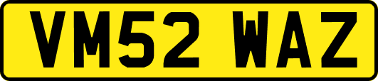 VM52WAZ