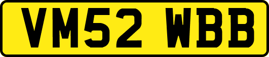 VM52WBB