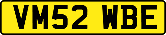 VM52WBE
