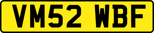 VM52WBF