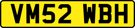 VM52WBH