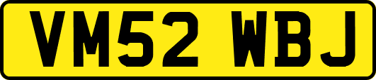 VM52WBJ