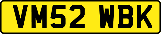 VM52WBK