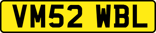 VM52WBL