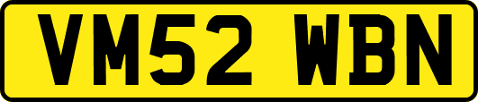 VM52WBN