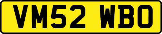 VM52WBO