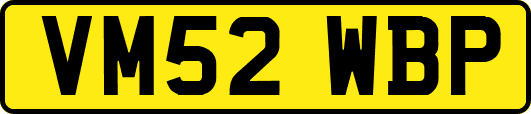 VM52WBP