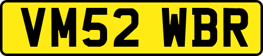 VM52WBR