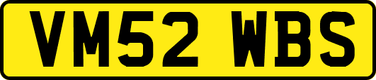 VM52WBS